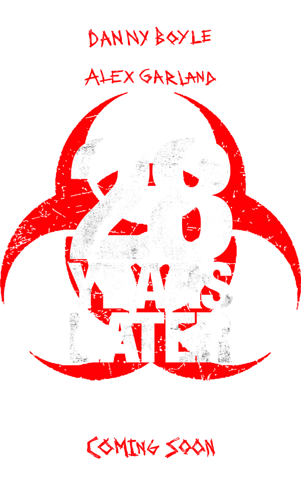 28 Years Later