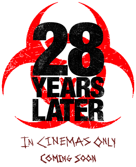 28 Years Later